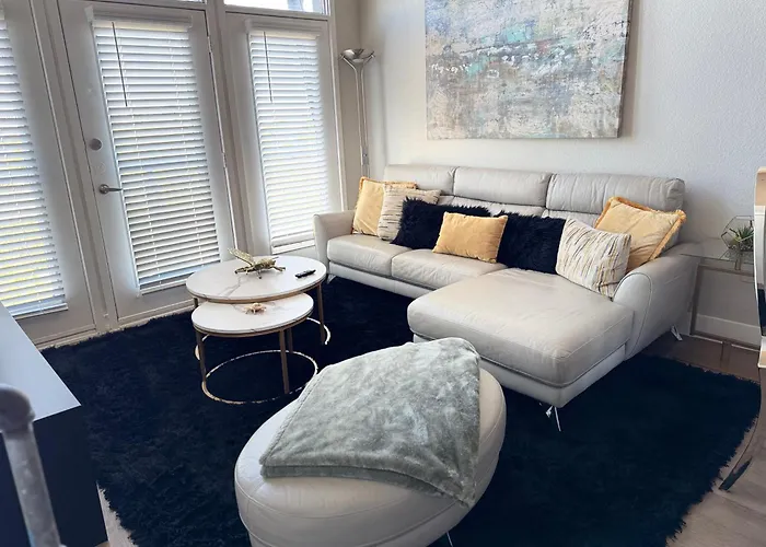 Apartment Vanity 2 Bedroom Loft Downtown Ft Worth Fort Worth