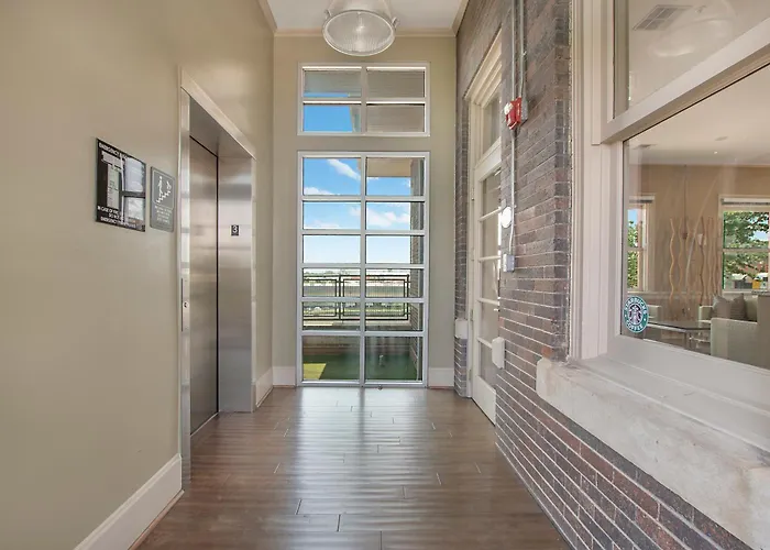 Vanity 2 Bedroom Loft Downtown Ft Worth Fort Worth